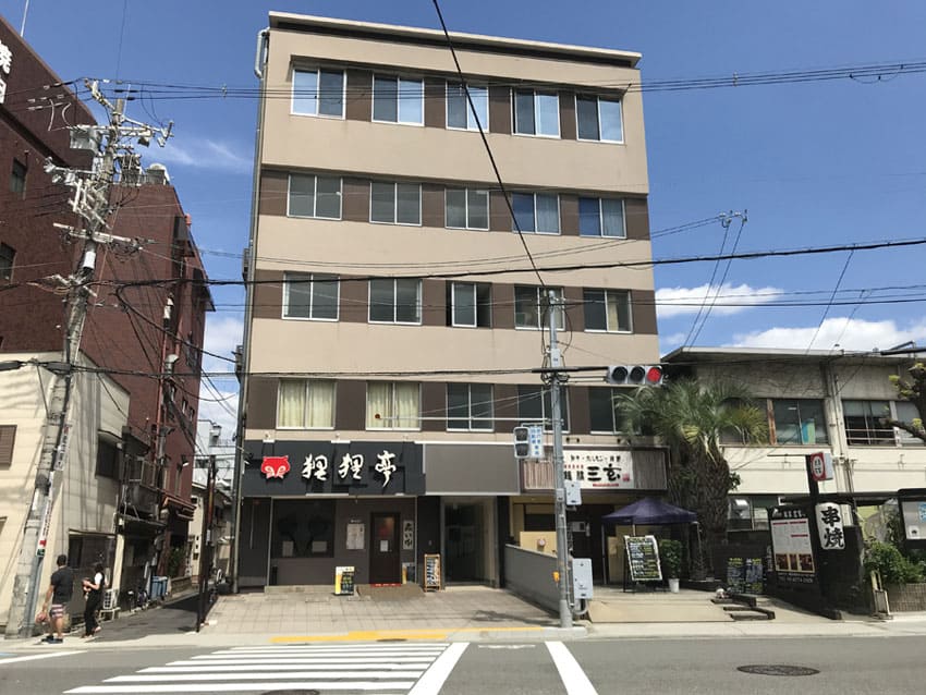 ビル