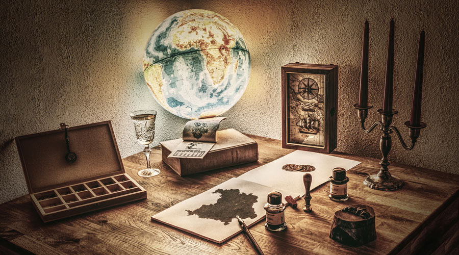 幸せへの橋渡し