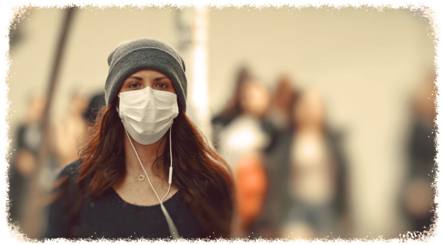 mask