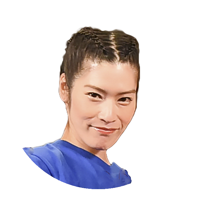 RINO先生ページ