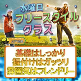 フリースタイル